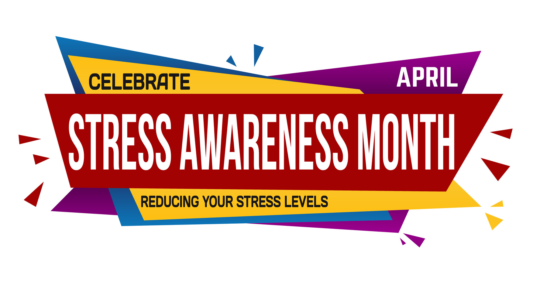 Stress Awareness Month The Osborn Senior Living NY